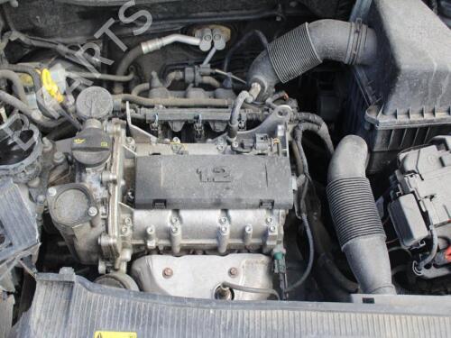 Windscreen washer tank SEAT IBIZA IV SC (6J1, 6P5) 1.2 TDI | BP29674224C113 