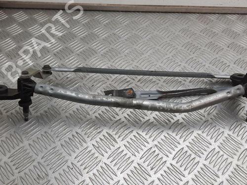 Front wipers mechanism AUDI A3 Sportback (8VA, 8VF) 1.2 TFSI | BP28628705C83