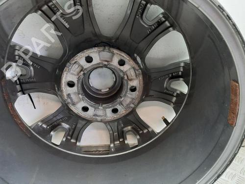 Rim FORD RANGER (TKE) 3.2 TDCi 4x4 | BP29648894C45 