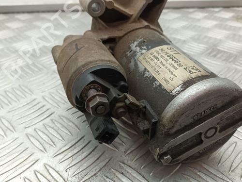 Starter CITROËN C4 CACTUS 1.6 BlueHDi 100 | BP29657928M8 
