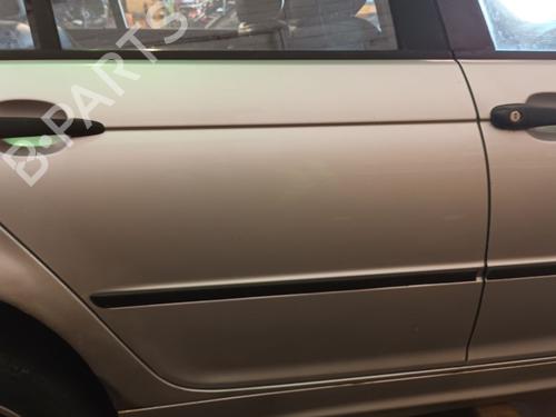 Dør høyre bak BMW 3 (E46) 318 i | BP29665487C5 