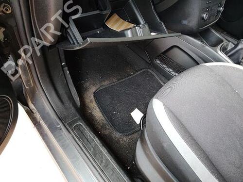 Fuel pump FIAT PUNTO (199_) 1.2 (199AXZ1A, 199BXZ1A) | BP29685445M76 