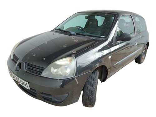 Używane Kierunkowskaz przedni lewy RENAULT CLIO II (BB_, CB_) 1.2 (BB0A, BB0F, BB10, BB1K, BB28, BB2D, BB2H, CB0A,... (58 hp) 29667023