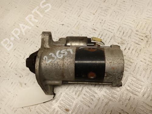 Startmotor MAZDA 3 (BK) 2.0 MZR-CD (BK14) | BP29665933M8 