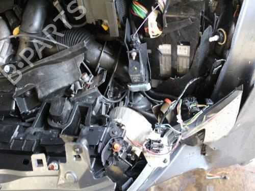 Fuel flap PEUGEOT 5008 (0U_, 0E_) 1.6 HDi | BP29672449C131