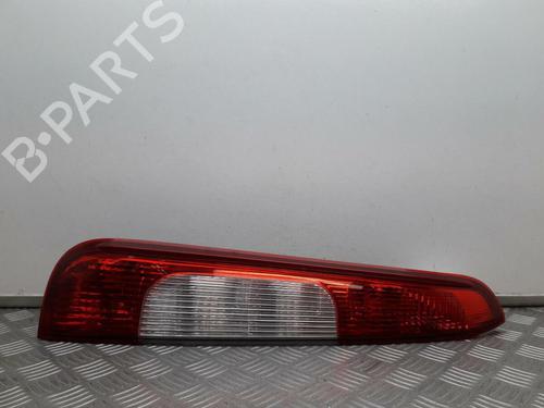 Venstre Baklys FORD FOCUS C-MAX (DM2) 1.6 (100 hp) 29645500