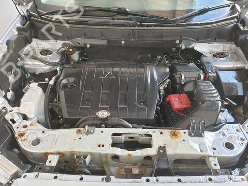 Used Alternator MITSUBISHI ASX (GA_W_) 1.8 DI-D 4WD (GA6W) (116 hp) 29646615