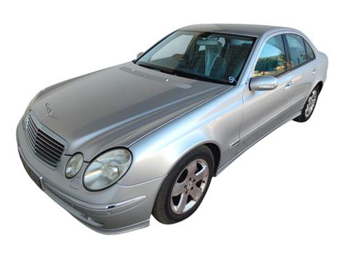 Styregear/Snekke MERCEDES-BENZ A-CLASS (W168) A 140 (168.031, 168.131) (82 hp) 29686658