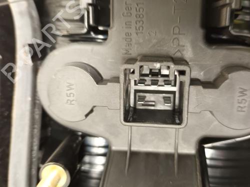 Højre baglygte VOLVO S60 I (384) D5 | BP29665436C35 