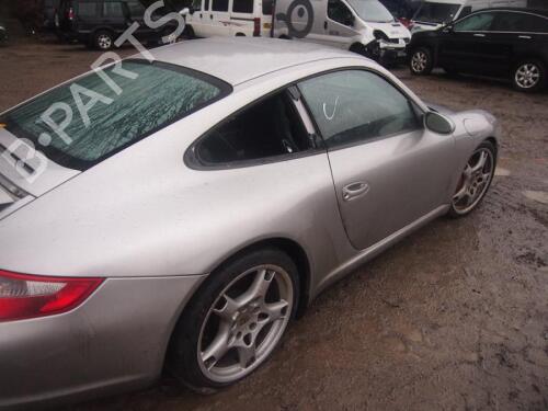Left rear driveshaft PORSCHE 911 (997) 3.8 Carrera S | BP29652390M40