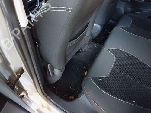 Rear left window mechanism CITROËN C3 II (SC_) 1.1 BiFuel | BP33032564C24  - Image 14