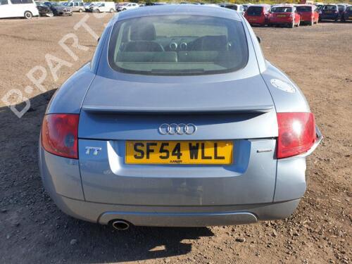Sikkerhetsbelte foran venstre AUDI TT (8N3) 1.8 T | BP29649209I26 