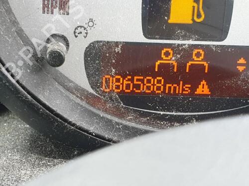 Hattehylde MINI MINI (R56) Cooper S | BP29649082C85 