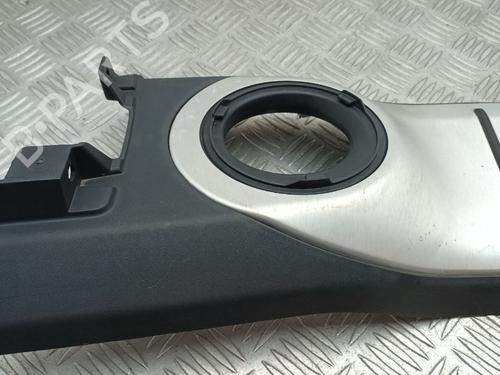 Upper protection PORSCHE 718 CAYMAN (982) 4.0 GT4 (982810, 982811) | BP29679995M93 