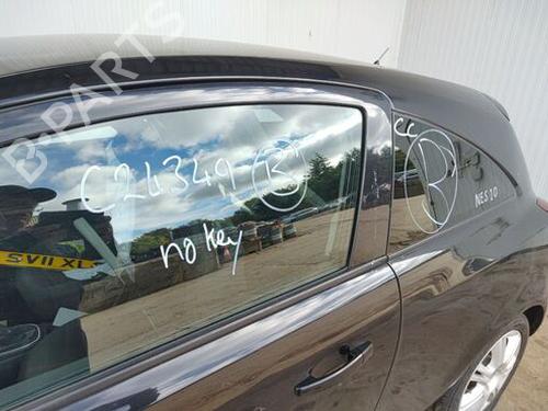 Rear wiper motor VAUXHALL CORSA Mk III (D) (S07) 1.2 i 16V (L08) | BP29685755M102