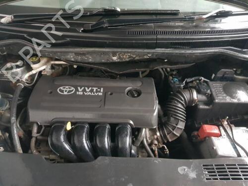 Heater blower motor TOYOTA COROLLA Verso (ZER_, ZZE12_, R1_) 1.8 (ZNR11_, ZNR11R) | BP29671785M62 