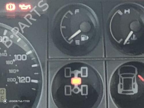 Forreste venstre beklædning MITSUBISHI PAJERO III (V7_W, V6_W) 3.2 Di-D (V68W) | BP29675433C58 