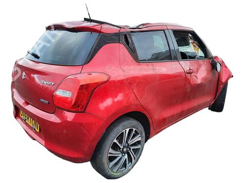 Tailgate lift support SUZUKI SWIFT V (AZ) 1.2 Hybrid (Mild Hybrid) (A2L412) | BP29655819C138 
