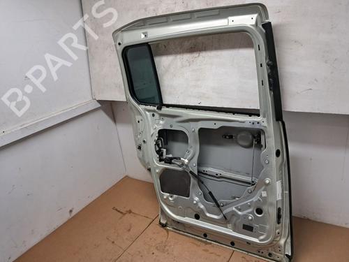 Left rear door MAZDA 5 (CR) 2.0 CD (CR19) | BP29673941C4 
