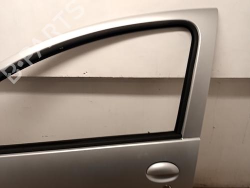 Left front door TOYOTA AYGO (_B1_) 1.0 (KGB10_, KGB10R) | BP29685957C2