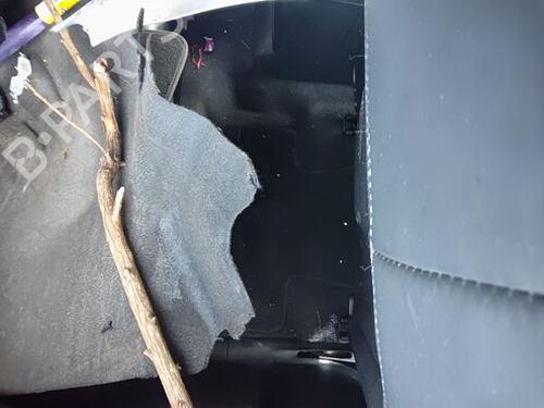 Front left window mechanism AUDI Q5 (8RB) 2.0 TFSI quattro | BP29660678C22 
