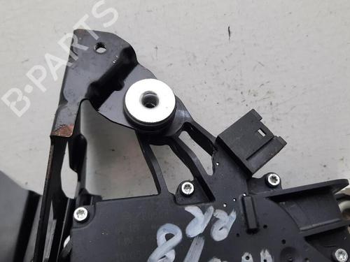 Front wiper motor BMW 3 Touring (E91) 318 i | BP29647245M29 