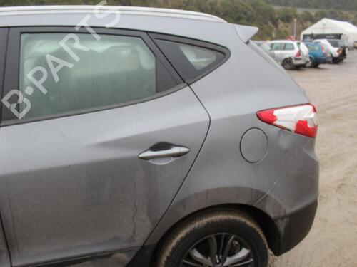 Left sun visor HYUNDAI ix35 (LM, EL, ELH) 1.7 CRDi | BP29669584I1 