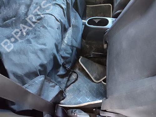 Rear right panel VAUXHALL CORSAVAN Mk III (D) Hatchback Van (S07) 1.2 | BP31576825C61 