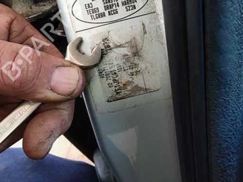 Other RENAULT MODUS / GRAND MODUS (F/JP0_) 1.2 16V (JP0W) | BP29683702O1