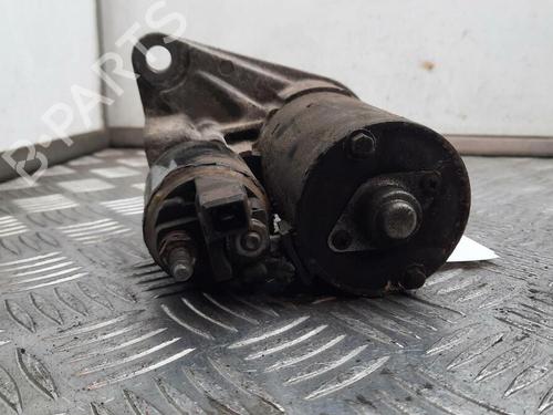 Starter AUDI A4 B6 Avant (8E5) 1.9 TDI quattro | BP29646610M8
