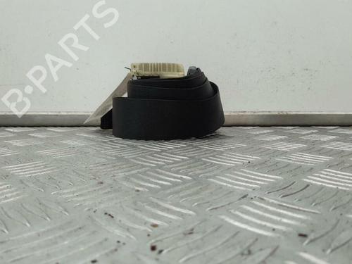 Sikkerhetsbelte bak venstre VAUXHALL CORSA Mk II (C) (X01) 1.2 16V (F08, F68) (75 hp) 29646090