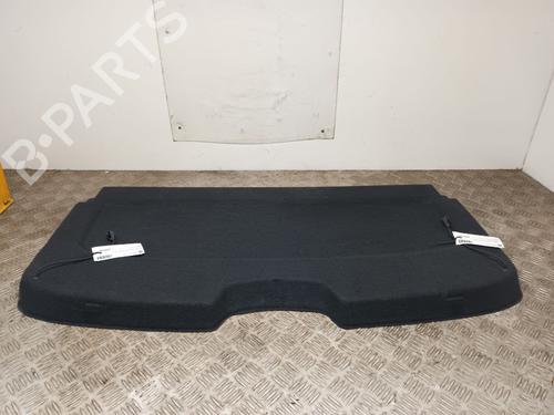 Used Rear parcel shelf PEUGEOT 308 I (4A_, 4C_) 1.6 16V (120 hp) 29660414