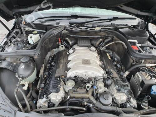 Front left window mechanism MERCEDES-BENZ C-CLASS Coupe (C204) C 63 AMG (204.377) | BP29649703C22 