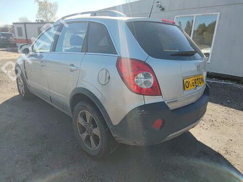 Transfer box VAUXHALL ANTARA A (L07) 2.0 CDTI 4x4 | BP33418574M36  - Image 16