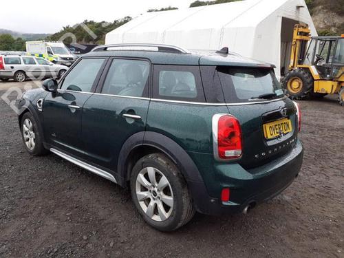 Glove box MINI MINI COUNTRYMAN (F60) Cooper S ALL4 | BP29646388C95 