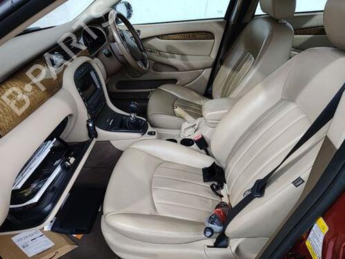 Steering wheel JAGUAR X-TYPE I (X400) 2.5 V6 All-wheel Drive | BP32400454C49 