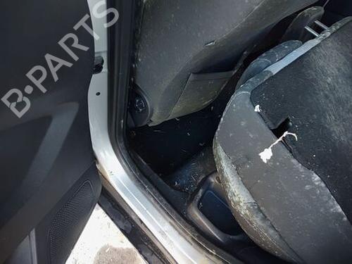 Front left window mechanism FORD FOCUS III 1.6 Ti | BP33298858C22  - Image 14