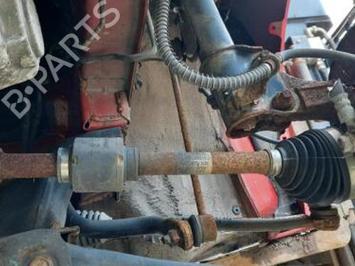 Left front brake caliper KIA CEE'D (JD) 1.4 CVVT | BP29673155M105 