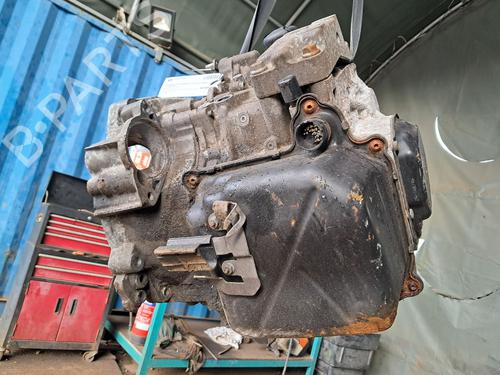 Gearkasse SKODA OCTAVIA III Combi (5E5, 5E6) 2.0 TDI | BP29663824M3