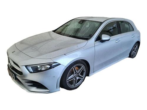 Ruitenwissermotor voor MERCEDES-BENZ A-CLASS (W177) A 180 d (177.003) (116 hp) 29653532