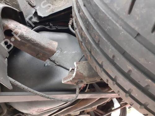 Other BMW Z4 Roadster (E85) 2.2 i | BP29646572O1 