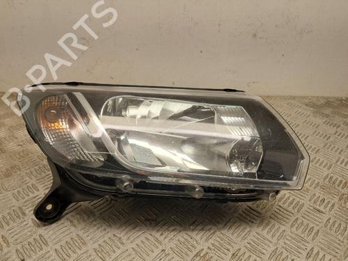 Used Right headlight Right headlight DACIA LOGAN MCV II 1.5 dCi (90 hp) 31866078 31866078
