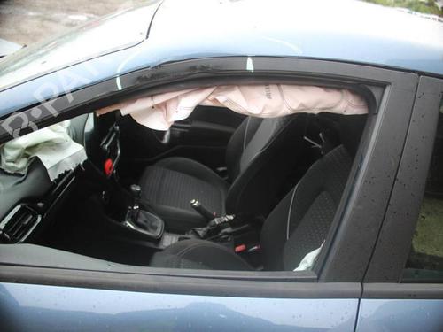 håndbremse FORD FIESTA VII (HJ, HF) 1.0 EcoBoost | BP29646903I18