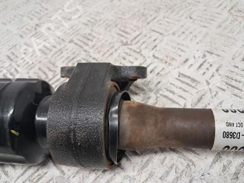 Right front driveshaft HYUNDAI TUCSON (TL, TLE) 1.7 CRDi | BP29654873M39 