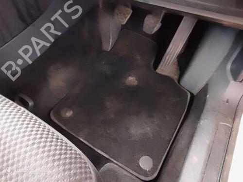 Ladeluftkühler VW PASSAT B7 Variant (365) 2.0 TDI | BP29674755M30