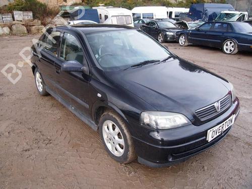 Køler VAUXHALL ASTRA Mk IV (G) Hatchback (T98) 1.4 16V (F08, F48) | BP29647869M31 
