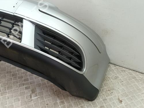 Front bumper VW GOLF PLUS V (5M1, 521) 1.9 TDI | BP29670768C7