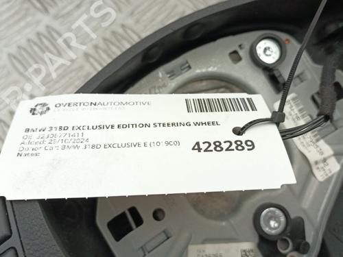 Steering wheel BMW 3 (E90) 318 d | BP29667305C49