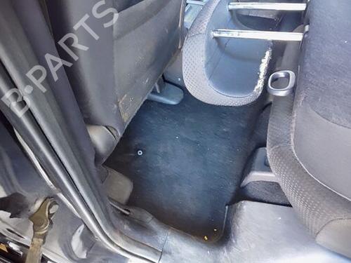 Left rear driveshaft HONDA CR-V III (RE_) 2.0 i-VTEC 4WD (RE5, RE2) | BP29679721M40 