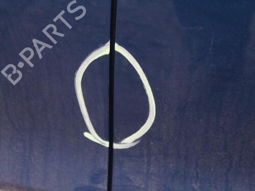 Dämpfer hinten links VW TIGUAN (AD1, AX1) 2.0 TDI 4motion | BP29672001M18